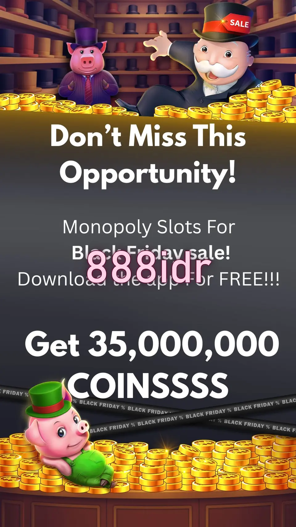 888idr APK