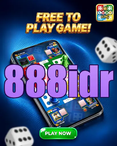 888idr APK